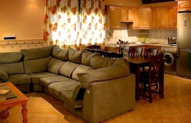 Alojamientos Rurales El Canal - Foto 22