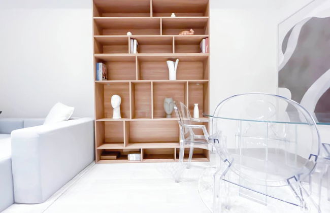 Gorgeous 1B Apt With Balcony in Azizi Fawad - Foto 15