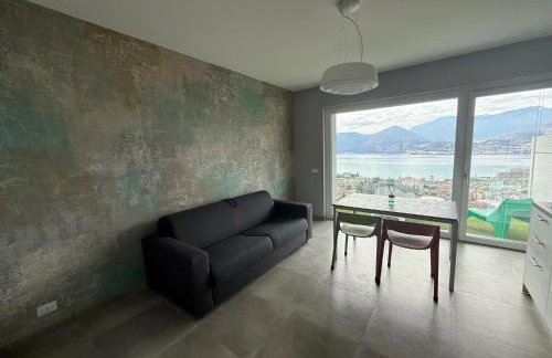 Il Cubo di Anja Home of amazing view - Foto 7