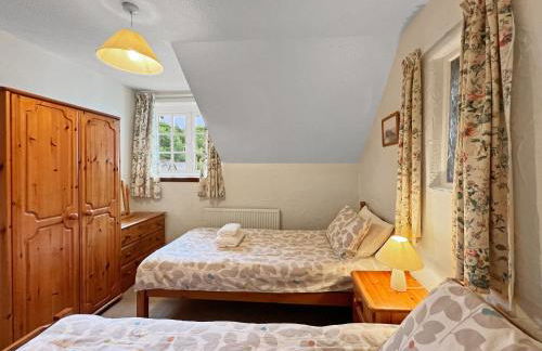 Threshing Barn Swimbridge - Foto 15