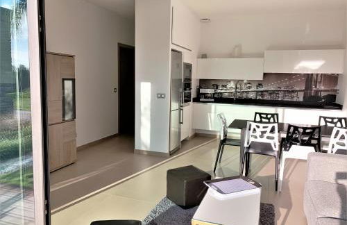 Appartement Regard-sur-mer 165m2 4ch vue mer piscine - Foto 20