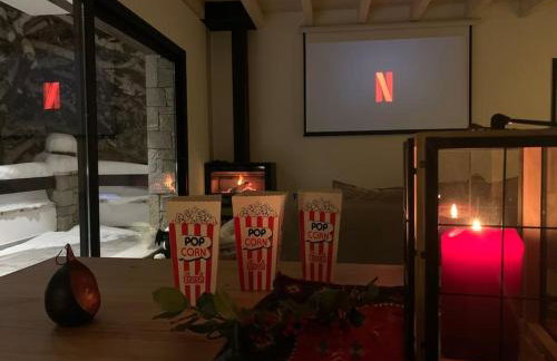 The forest chalet in Parnassus - Foto 14