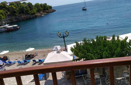 Aristotelis Studios - Foto 73