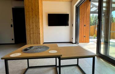 Osada na Jaworowej - Foto 9