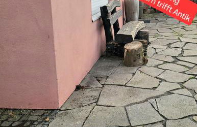 Modern trifft Antik - Foto 25