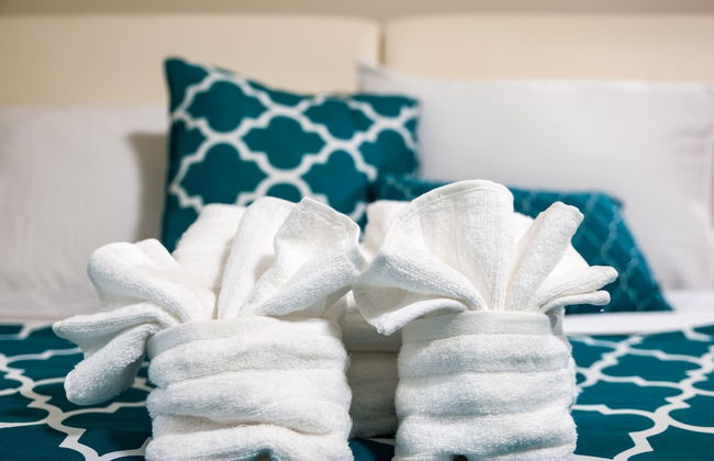 Pet Friendly 2 Bedroom And Apartment Near Rittenhouse Apts by RedAwning - Foto 4