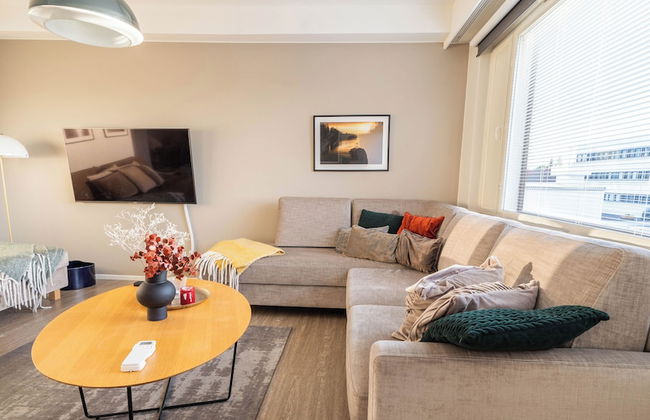 The Luxury Downtown Rovaniemi - Foto 7