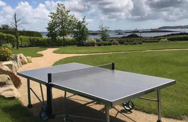 Villa Design de Luxe, vue Bréhat - Foto 33