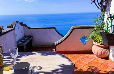 Nido d'amore - PositanoHouse - Foto 14