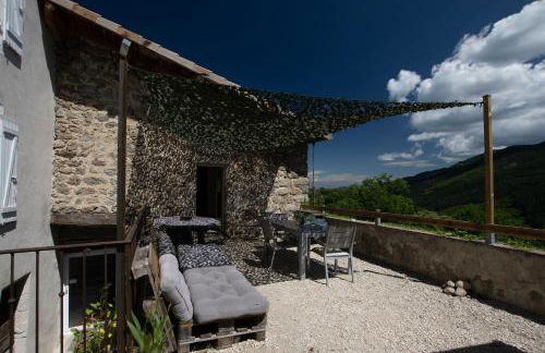 La Ferme De Chalas - Foto 7