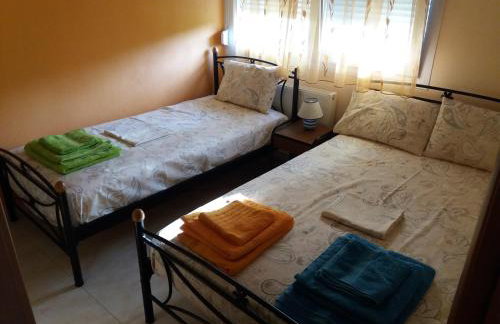 Dimitrios Apartments - Foto 51