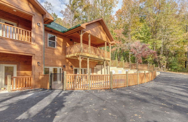 Smoky Mountain Splash - Foto 43