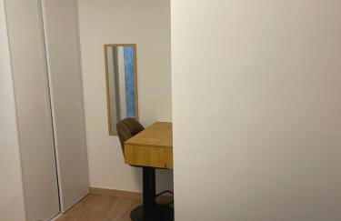 Chouette Appartement 21 - Foto 5