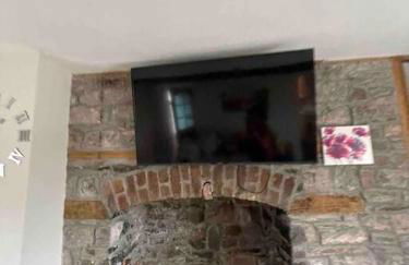 Yew Tree Cottage, 3 bedroom, 4 Church Row Defynnog - Photo 25