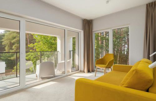 Apartamenty Joy Me Łukęcin - Foto 9