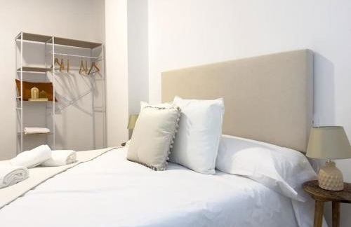 Apartamentos Gredos 001 - Foto 16