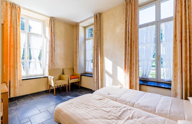 Apartment in Aywaille Near Chateau de Dieupart - Photo 6