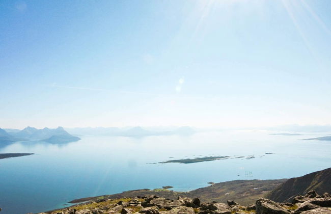 7 Person Holiday Home in Stonglandseidet - Foto 14