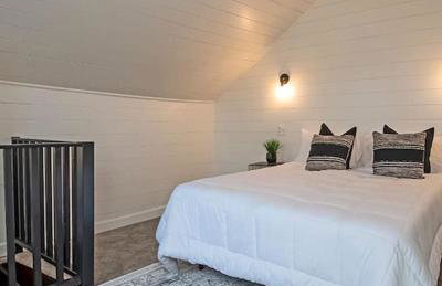 Hip and Bright Lawerenceville 2 Bed Easy Parking - Foto 30