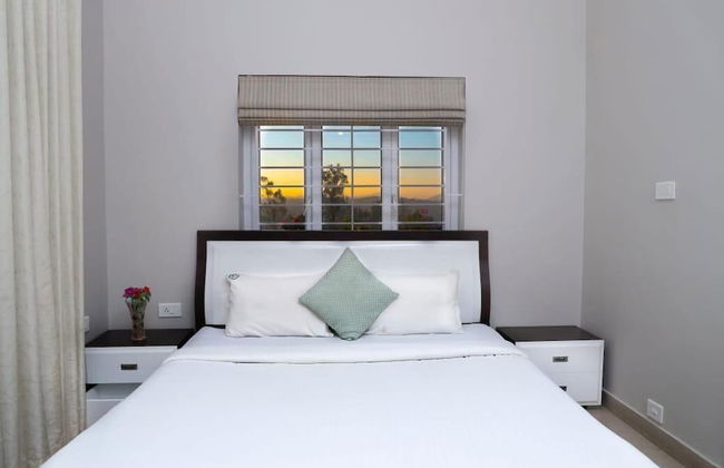 Aanvis Inn boutique home stay - Foto 1