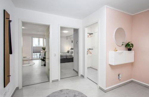 BrockHeus - Riverside Apartments Magdeburg - Foto 32