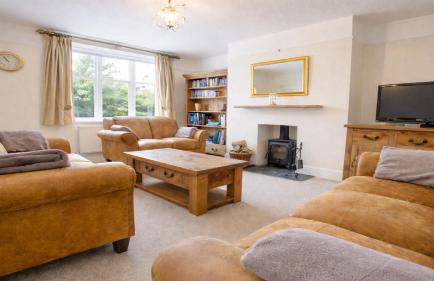 Cloudbreak Braunton, Sleeps 8 - Hot Tub hire - Dog Friendly - Photo 5