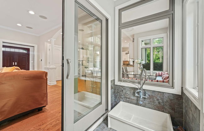 Secluded Lux Mansion Pool Home With Amazing Views - Foto 43