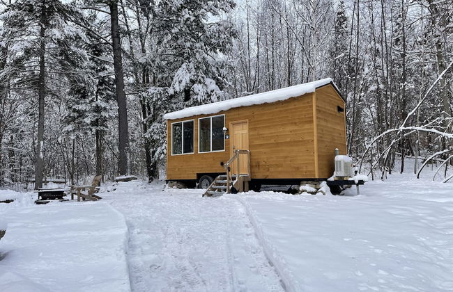 Trailside Stays - Foto 1