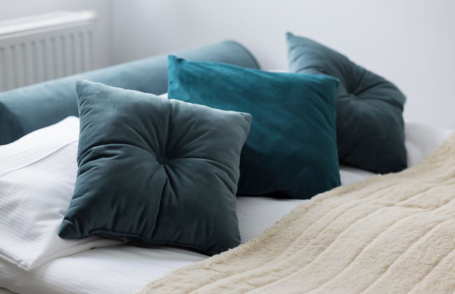 Charming Studio for 2 Persons by Renters - Foto 5