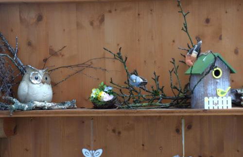 Holiday home in Wilsecker with private terrace - Foto 37