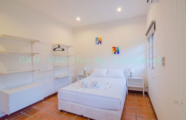 BKN Hua Hin - Foto 38