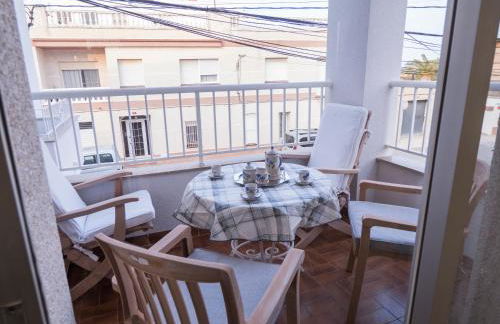 MM DELTA HOLIDAYS - Foto 14