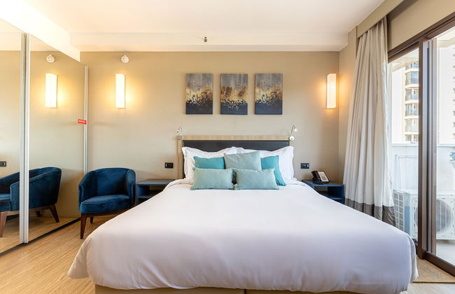 APS - Alpha Stay By Anora Spaces - Foto 10