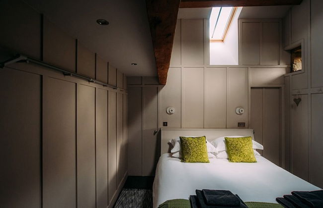 Laythams Holiday Lets Retreat - Foto 30