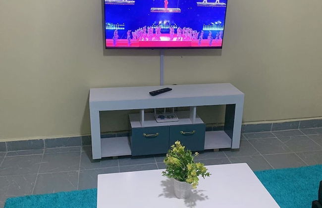 Lux Suites Sentosa Heights Utawala - Photo 14