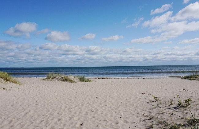 4 Person Holiday Home in Stanga-by Traum - Foto 16