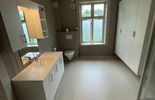 Arendal Budget Stay - Foto 18