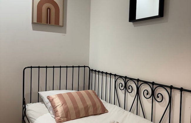 Les Pénates de Loire - Foto 11