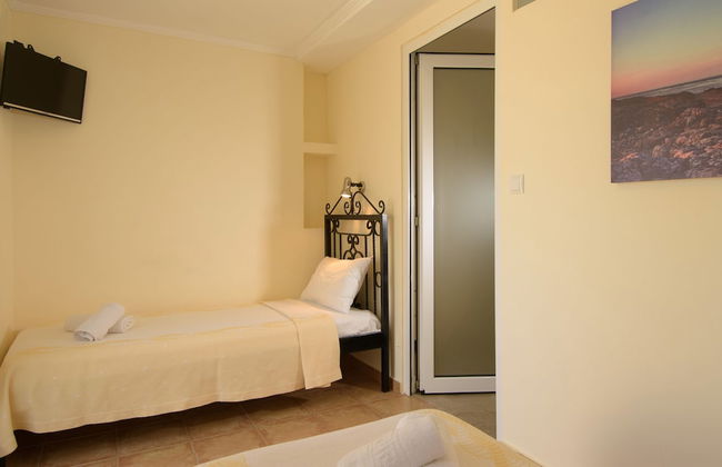 Ammoudara Beach Hotel & Apartments - Foto 20