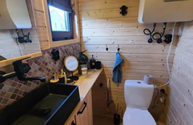 Tiny House Rhön- Natur & Komfort - Foto 32