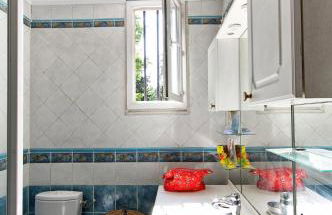 Large quiet house with pool - Foto 13