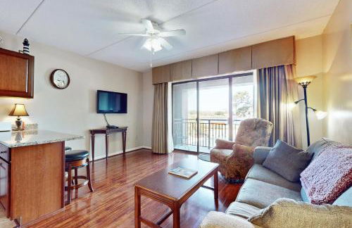 WI30 River View Suites 203 & 204 - Foto 22