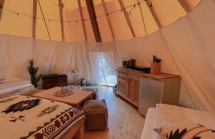 Tipi Alabama - Foto 8