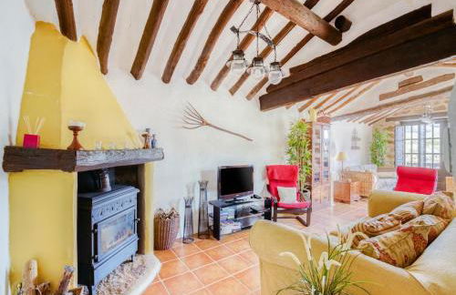 Villa in Montefrio near Iznajar Lake - Photo 19