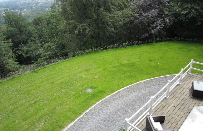 Live Your Dream at This Castle in the City of Spa - Foto 32