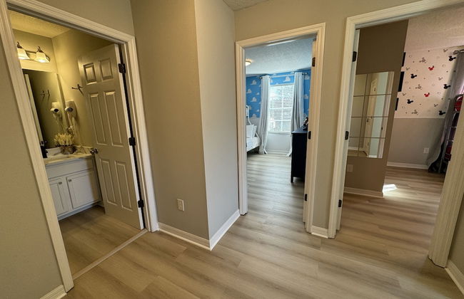 Bella Vida Resort - Foto 12