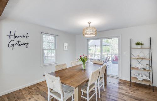 Harwich Getaway - Foto 23