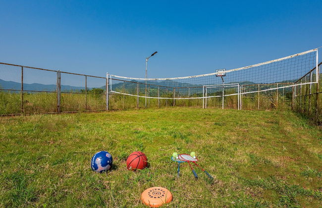 CosmicStays Rajgad Vista - Stay & play - Foto 25