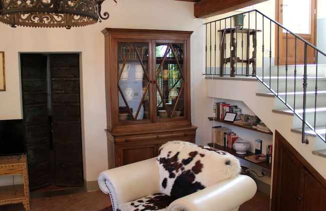 Agriturismo Borgo Santa Lucia, Villa Mimosa - Photo 16