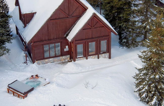 Chalets Royal Laurentien - Foto 45